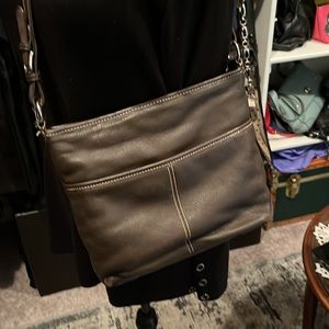 Sak Crossbody Shoulderbag